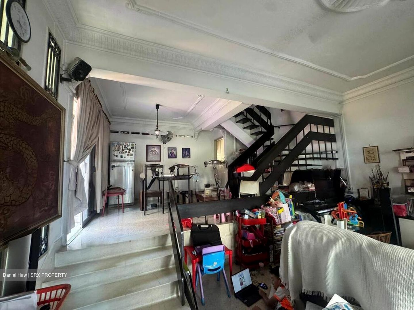 Serangoon Garden Estate (D19), Terrace #504642671